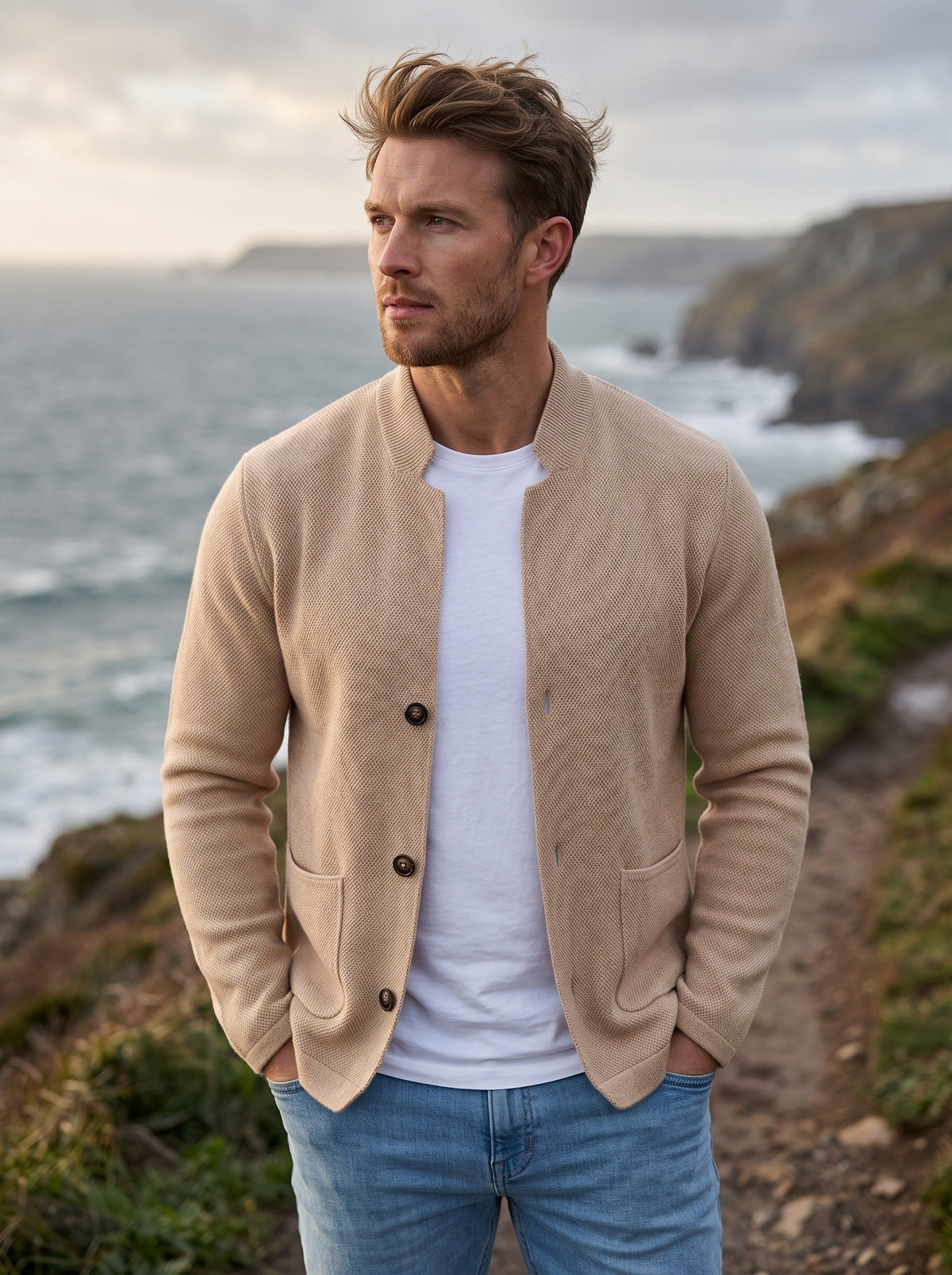 Men's Jackets
