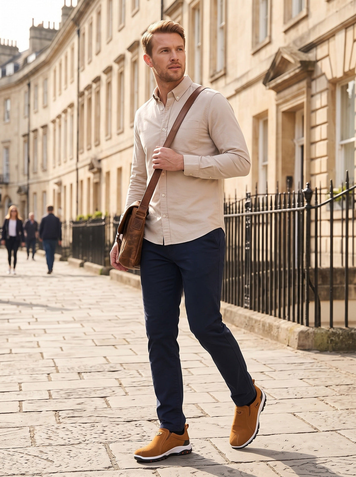 Men's Shoes & Trainers