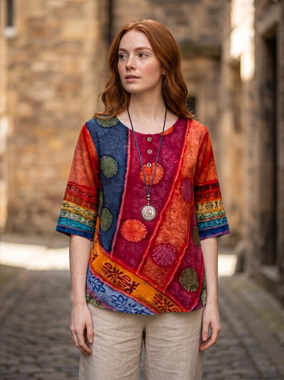 Women's Tops & T-Shirts