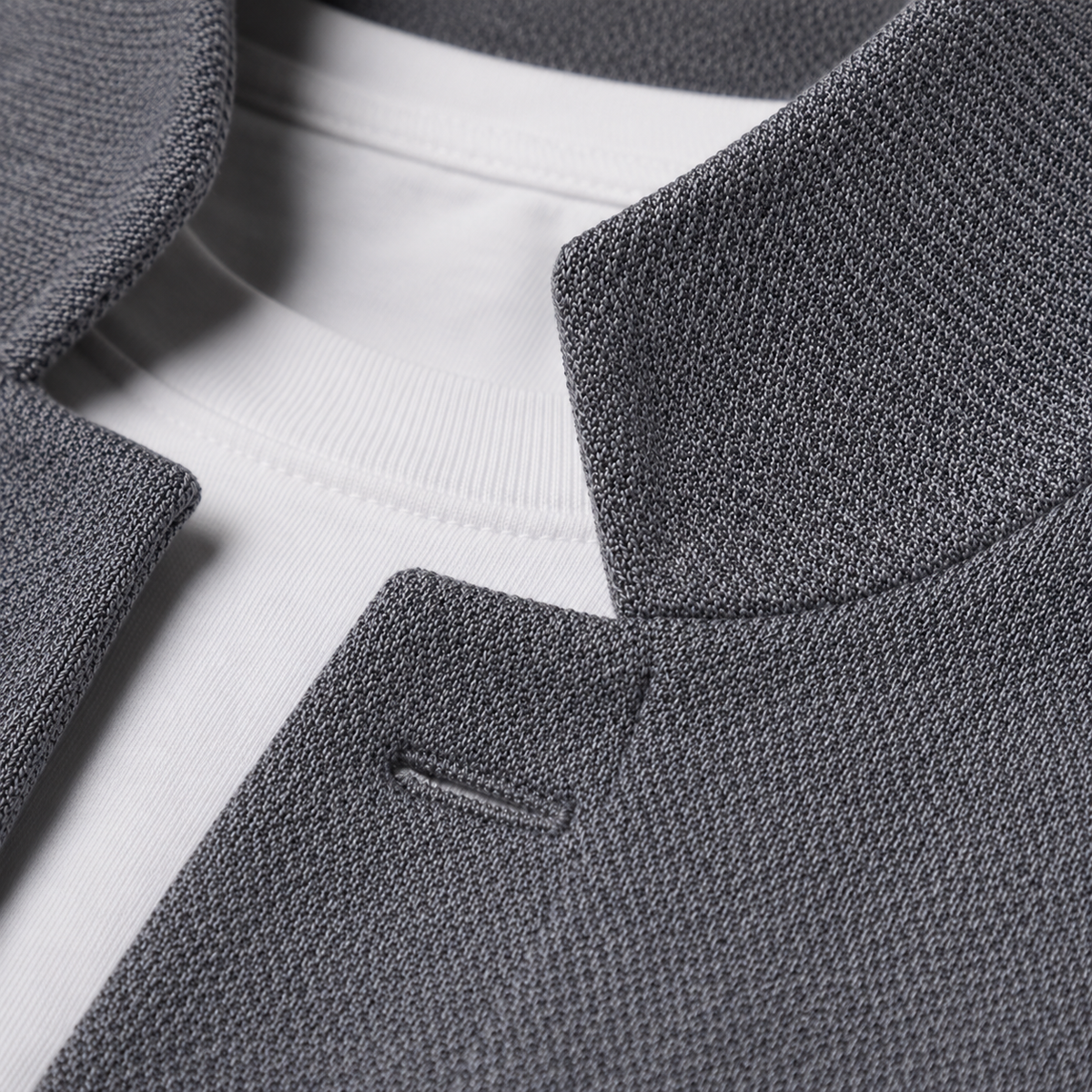 Men's Textured Cardigan | Button-Front Closure | Relaxed Fit for Everyday Layering